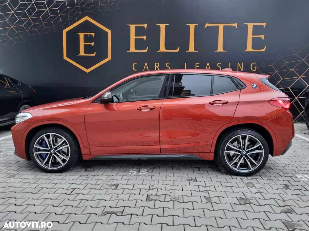BMW X2 M35i - 4