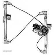 Elevador / Elevadores completo com motor comfort Seat Ibiza 1999 A 2002 (NOVO) - 1