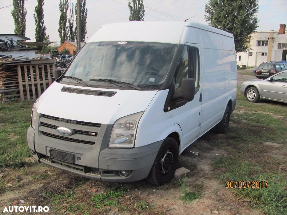 usa portiera fata spate stanga dreapta culisanta ford transit 2006-13 - 3
