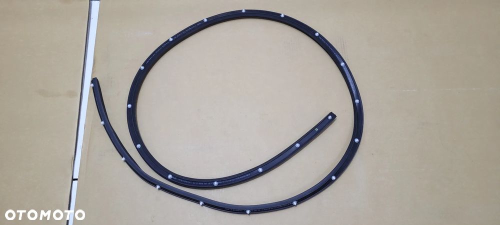 USZCZELKA FORD TRANSIT CUSTOM 2425699 NOWA - 1