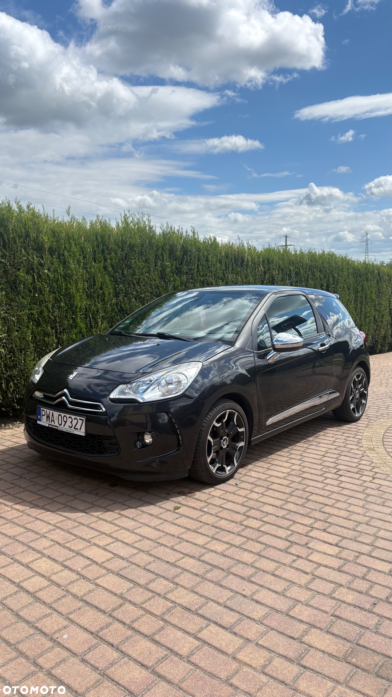 Citroën DS3 1.6 HDi SportChic - 3