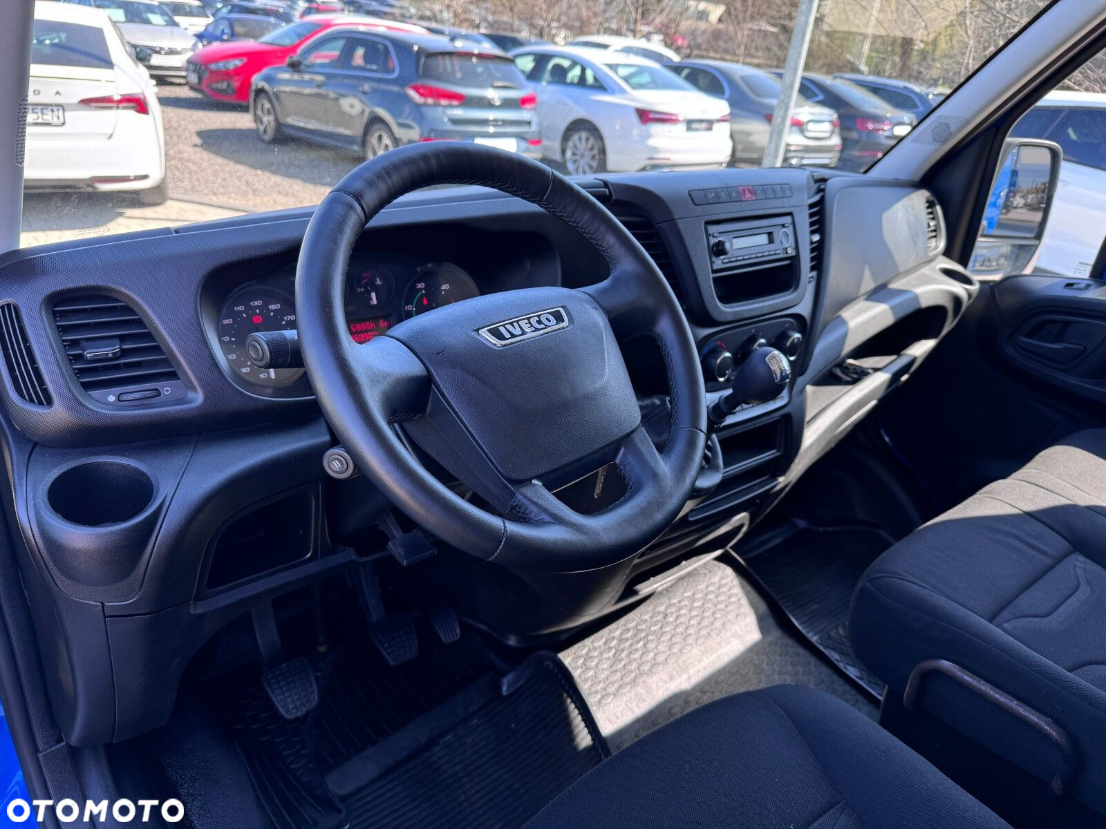 Iveco Daily 35S13 H2 - 10