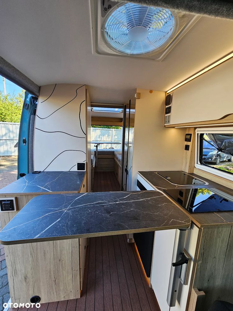 Renault Master - 36