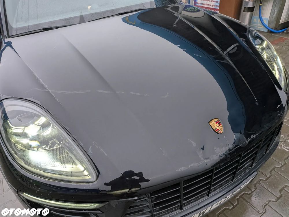 Porsche Macan S PDK - 11