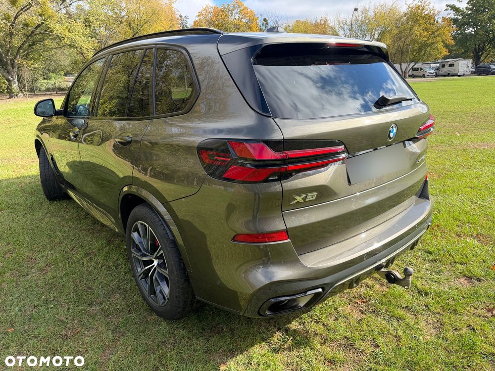 BMW X5 xDrive40d mHEV sport - 15