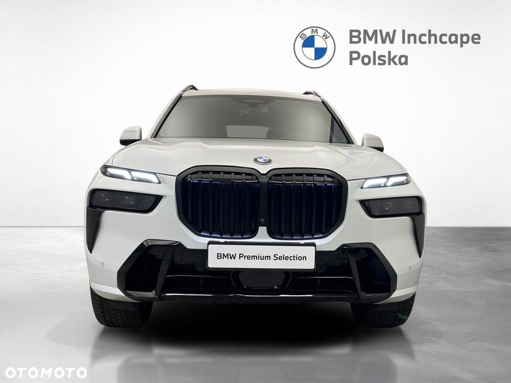 BMW X7 - 9