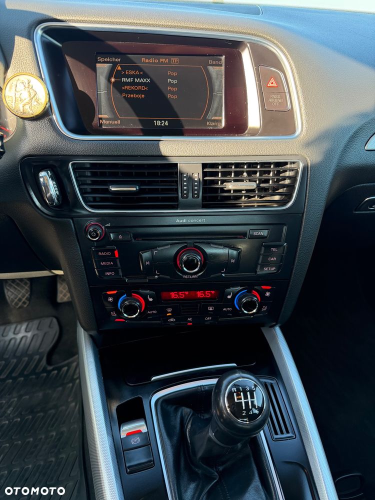 Audi Q5 - 19