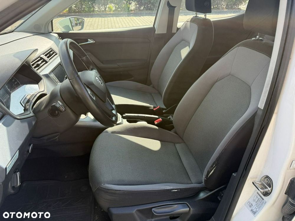 Seat Arona - 12