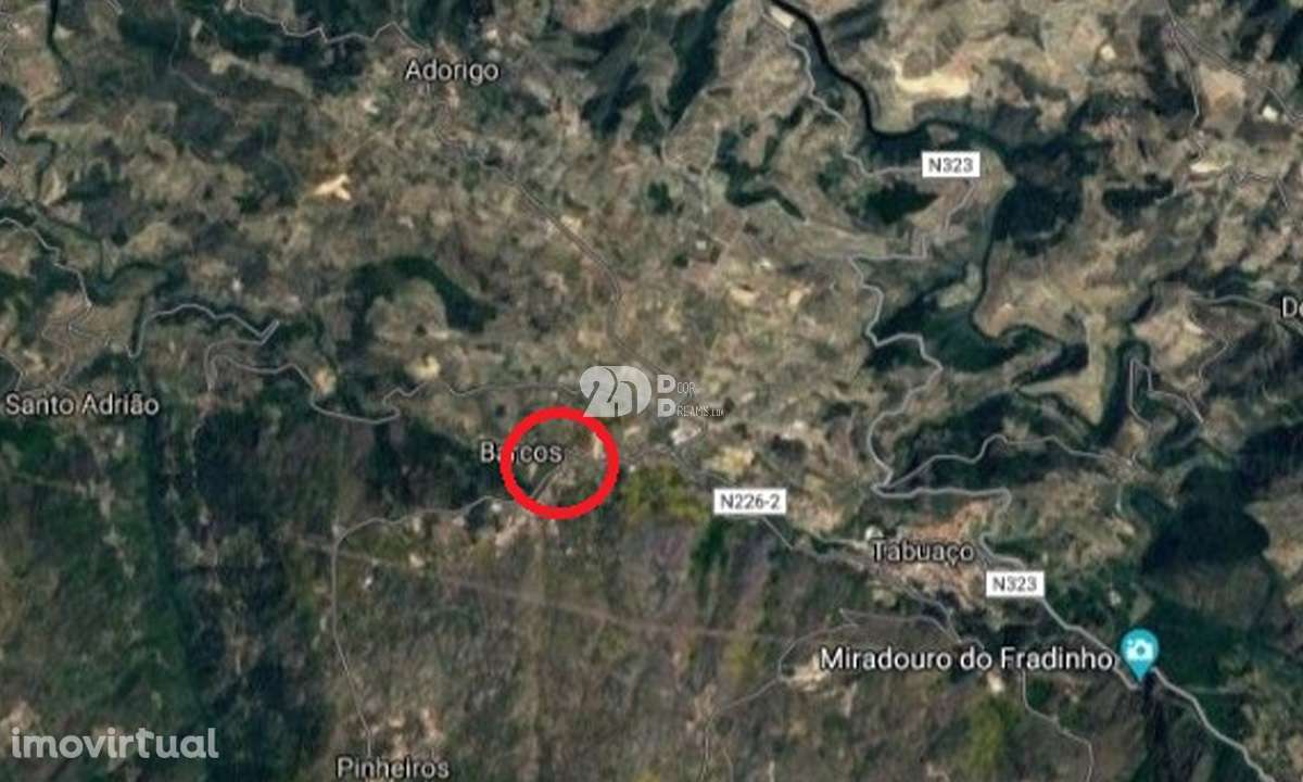 Moradia T3 restauro - Tabuaço - Grande imagem: 5/5