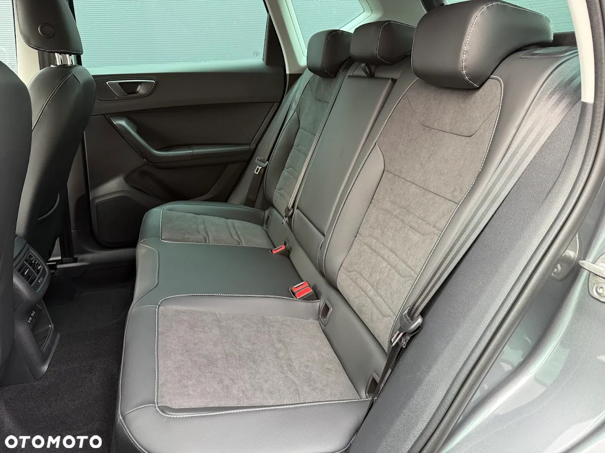 Seat Ateca 1.5 TSI Xperience S&S DSG - 5