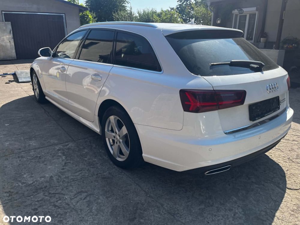 Audi A6 Avant 3.0 TDI S tronic - 3