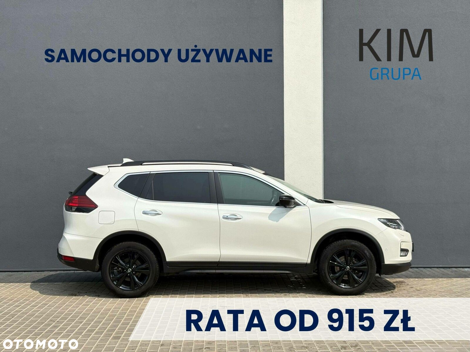 Nissan X-Trail 1.3 DIG-T Tekna 2WD DCT - 3
