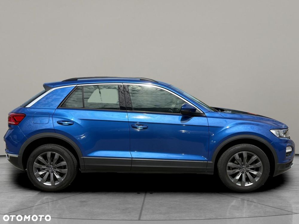 Volkswagen T-Roc 1.0 TSI Advance - 7