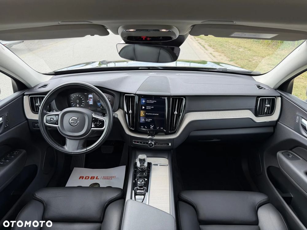Volvo XC 60 B6 B AWD Inscription - 13
