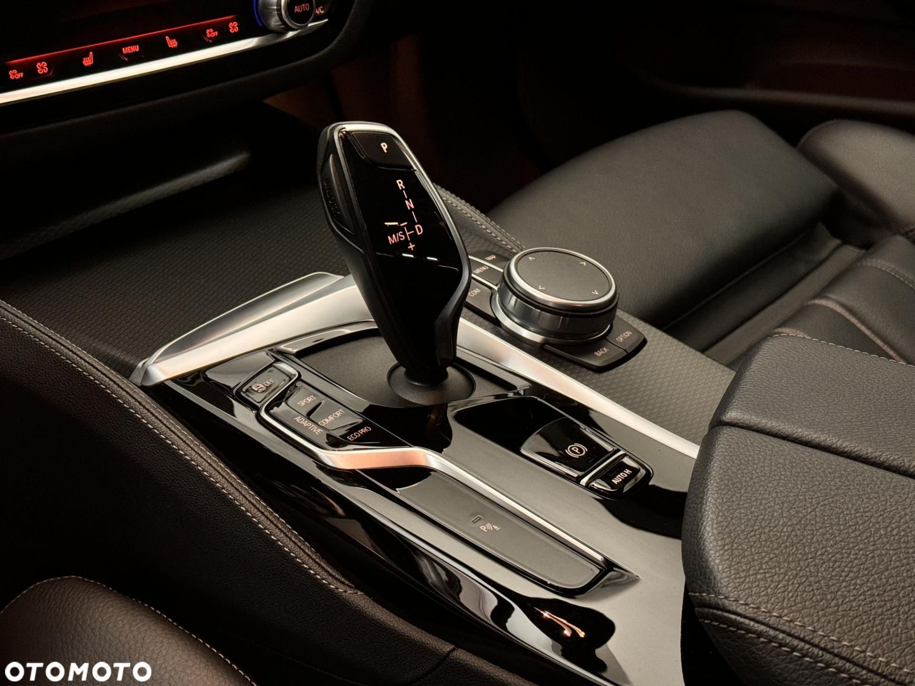 BMW Seria 5 - 19