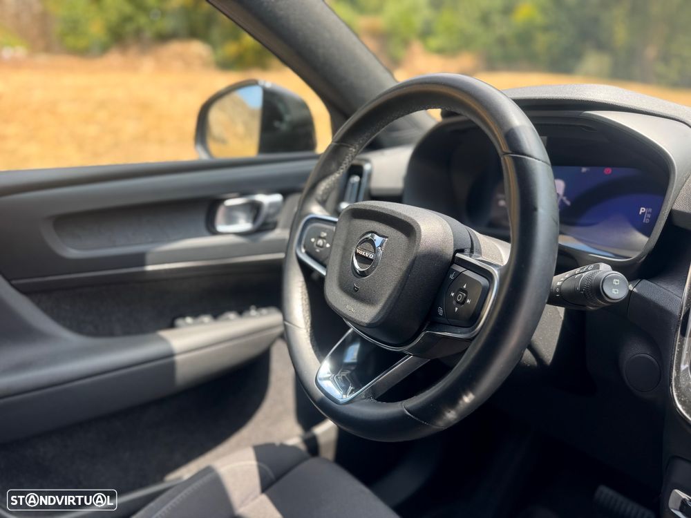 Volvo XC 40 Recharge 69 kWh Single Motor Core - 6