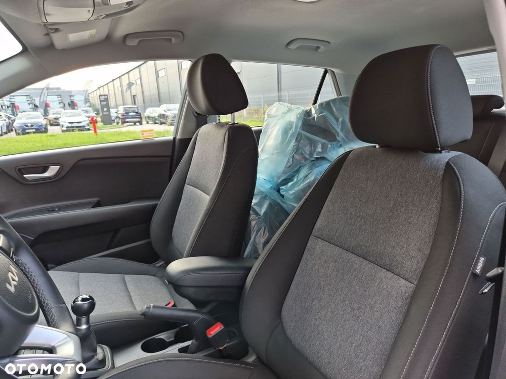 Kia Stonic 1.2 M - 12