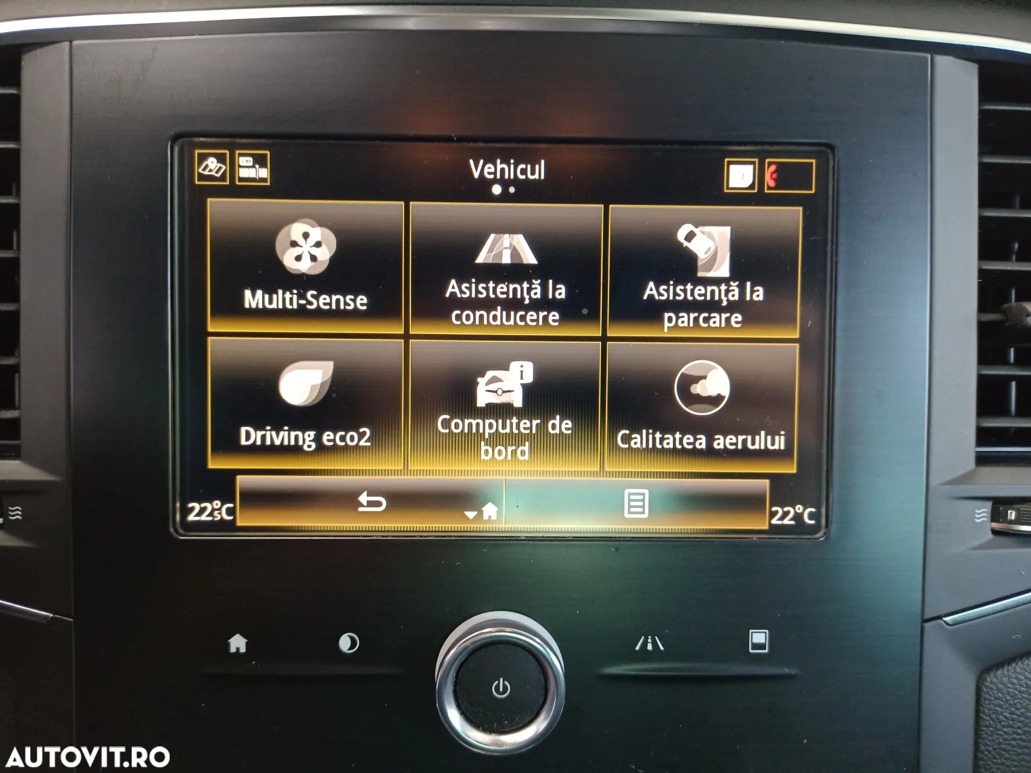Renault Megane TCe 140 EDC GPF Zen - 18
