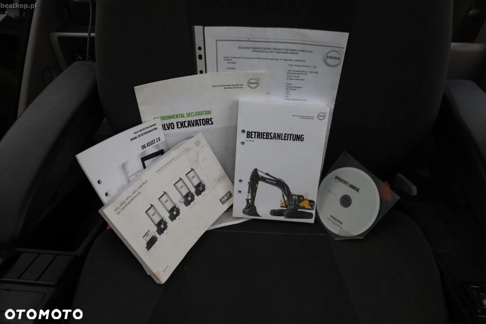 Volvo EC300E NL - 21