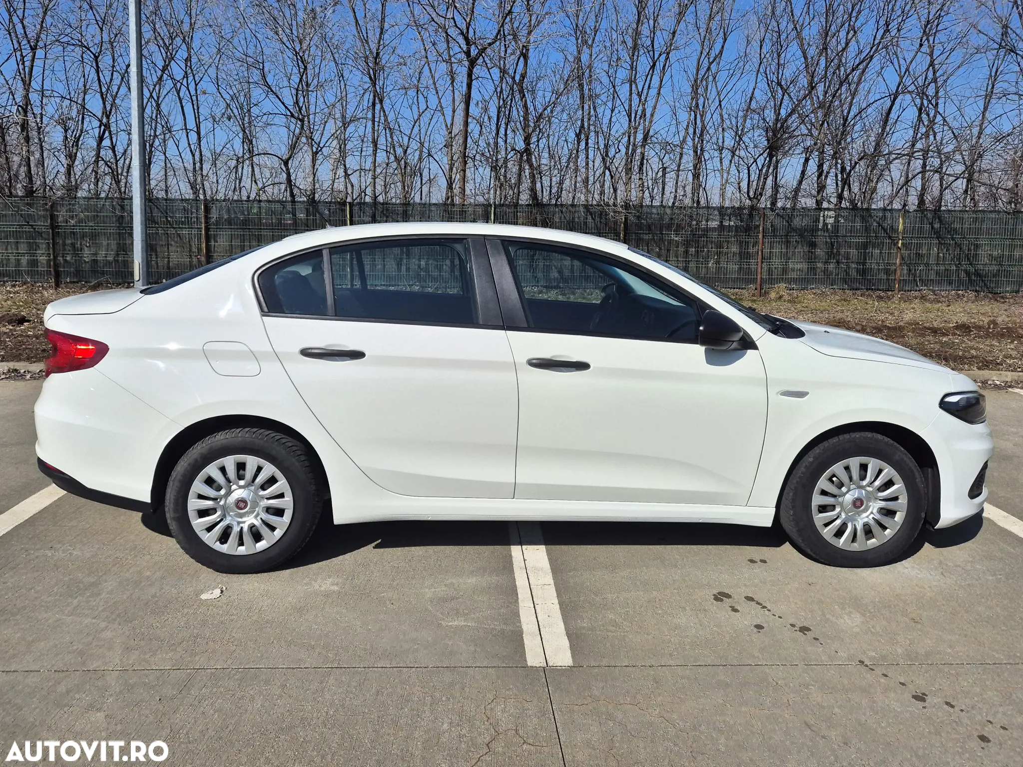 Fiat Tipo 1.4 Pop - 8
