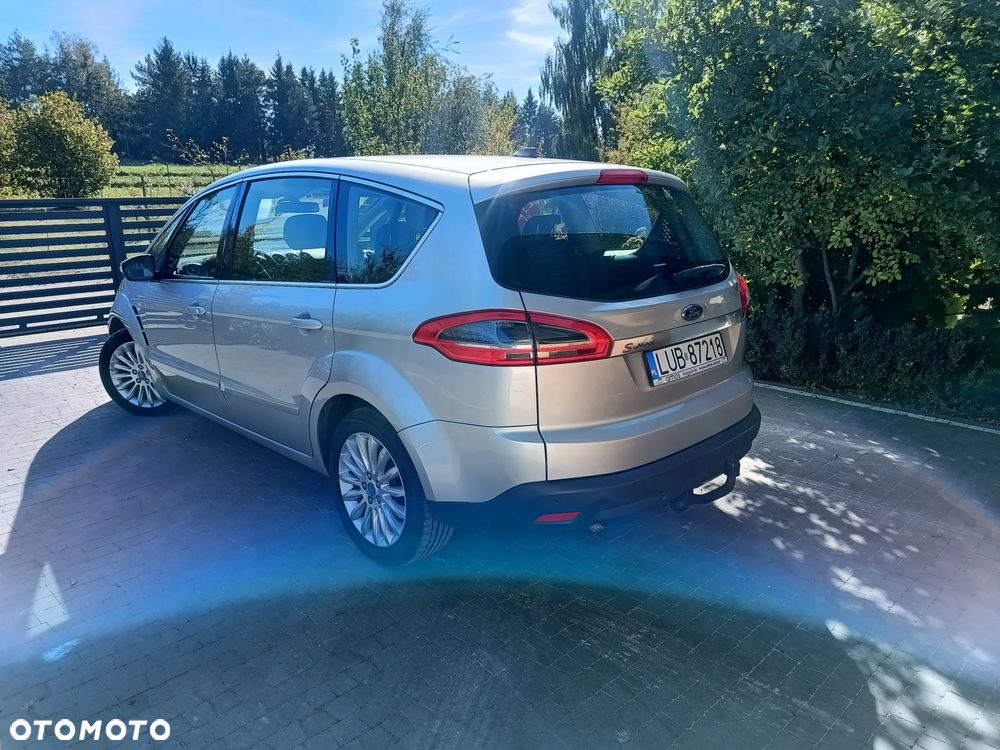 Ford S-Max - 3