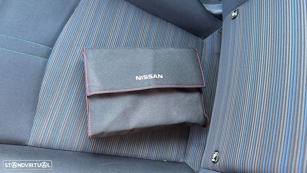 Nissan Leaf N-Connecta - 51