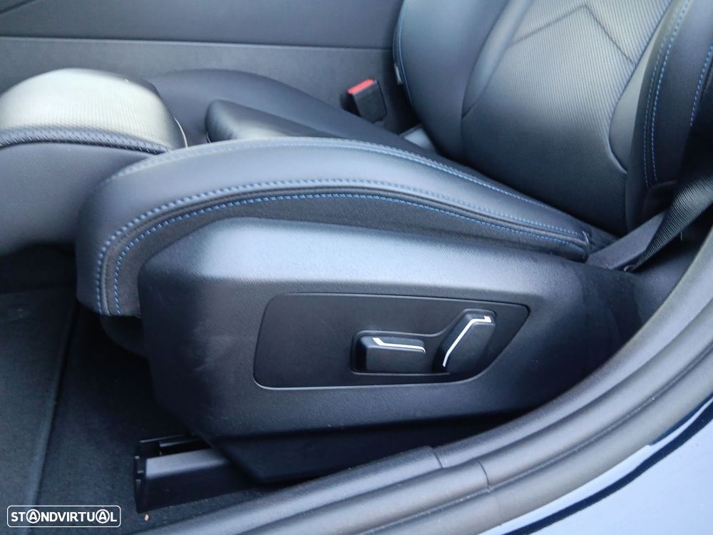 BMW i5 eDrive40 Pack Desportivo M - 15