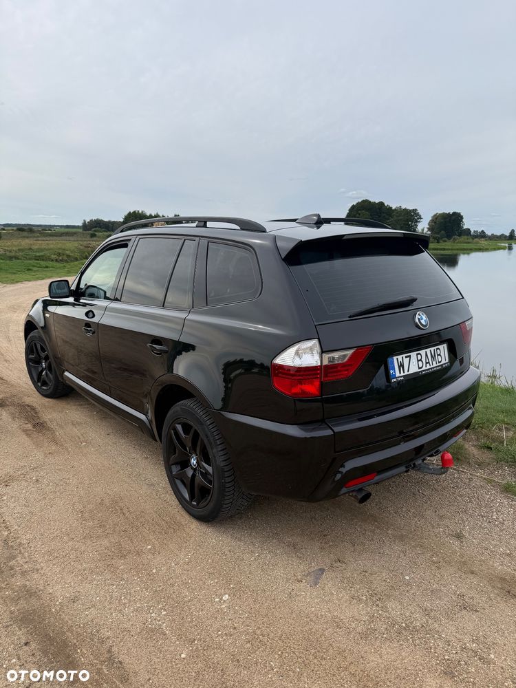 BMW X3 - 11