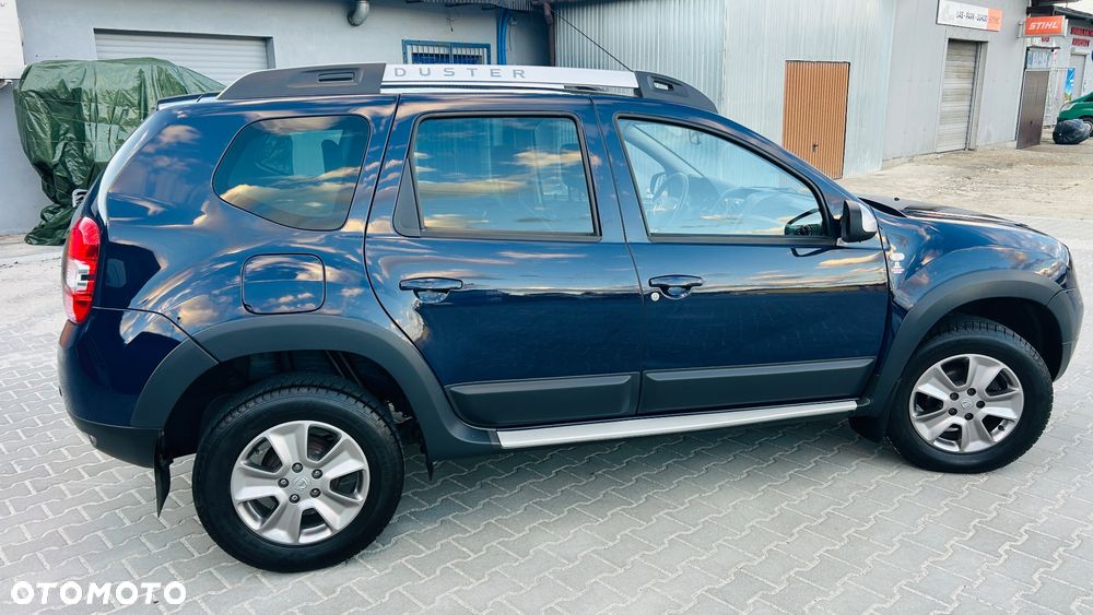 Dacia Duster 1.6 16V 105 4x2 Prestige - 5