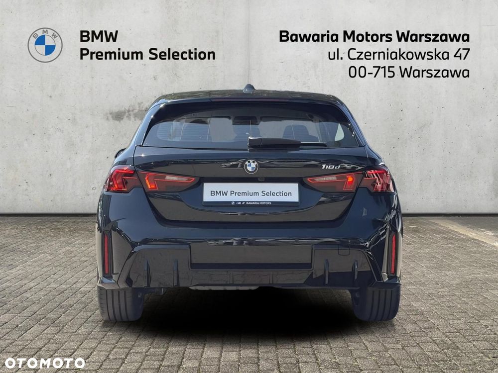 BMW Seria 1 - 18
