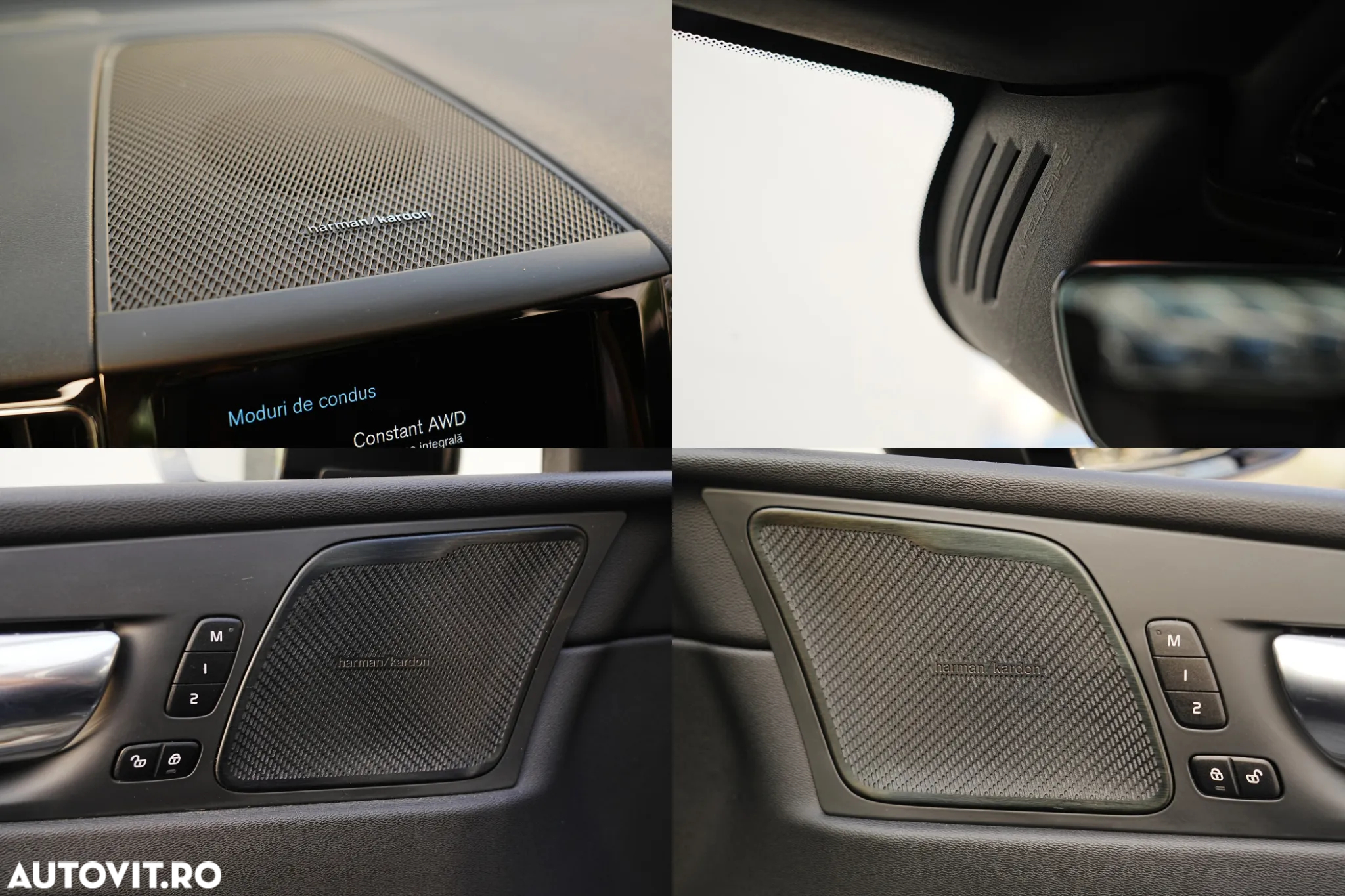 Volvo XC 60 T6 AWD Recharge Geartronic RDesign Expression - 22