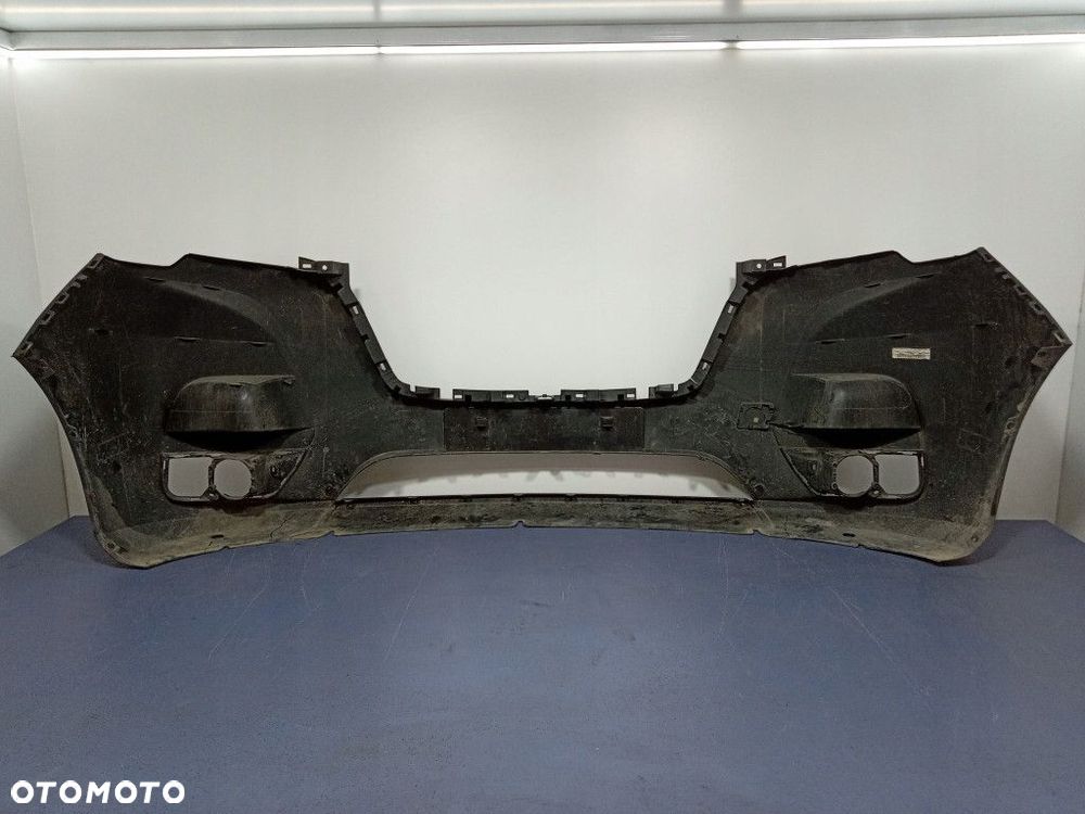 RENAULT MASTER III LIFT ZDERZAK PRZÓD 620228205R - 9