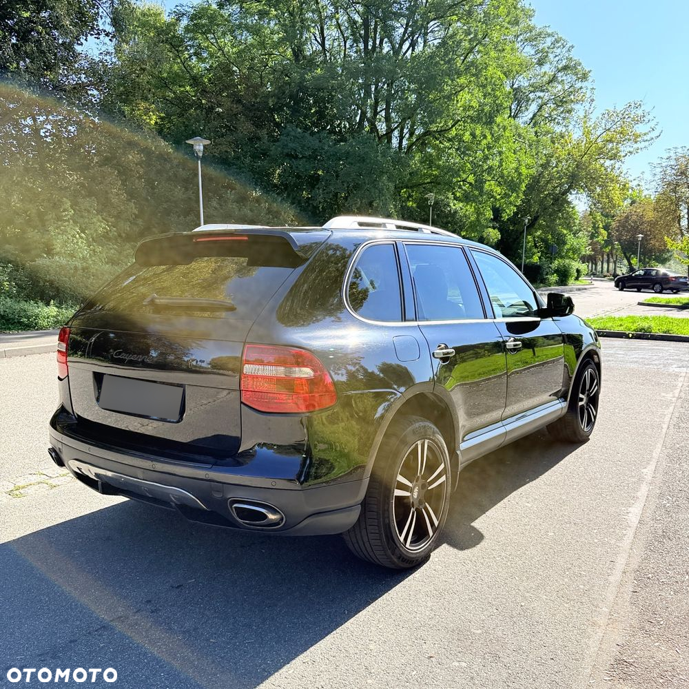 Porsche Cayenne Diesel - 10
