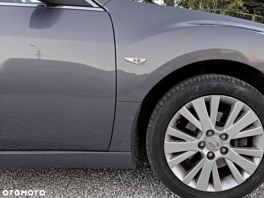 Mazda 6 Sport 2.0 Exclusive - 26