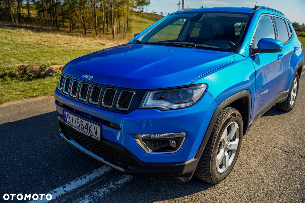 Jeep Compass - 4