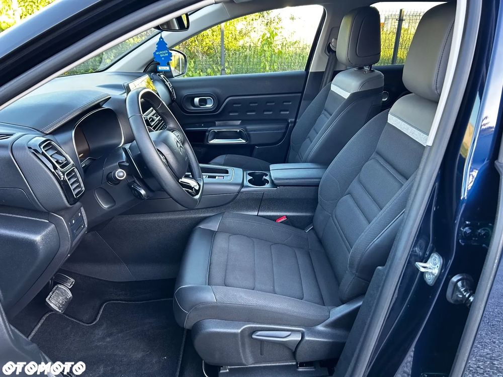 Citroën C5 Aircross 1.6 PHEV 225 Feel Pack EAT8 - 34