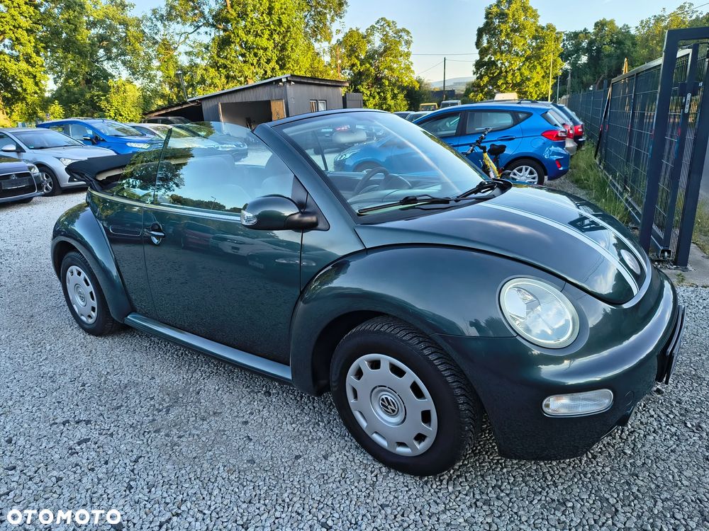 Volkswagen New Beetle 1.4 Miami - 18