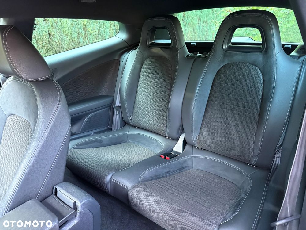 Volkswagen Scirocco 1.4 TSI - 9