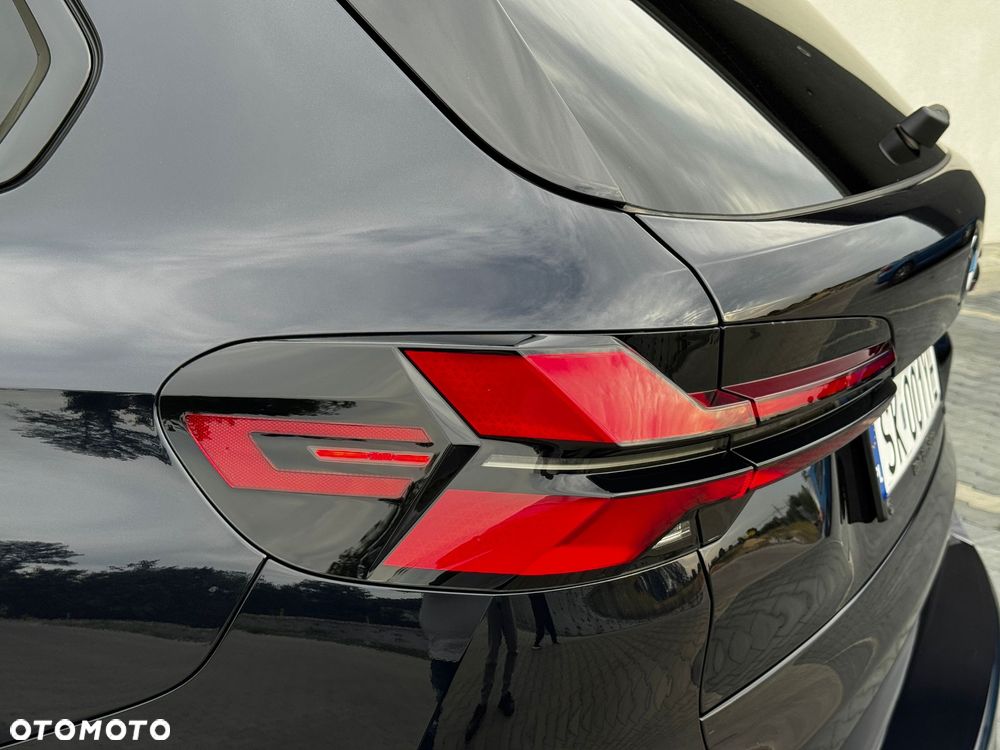 BMW X5 xDrive40i mHEV sport - 35