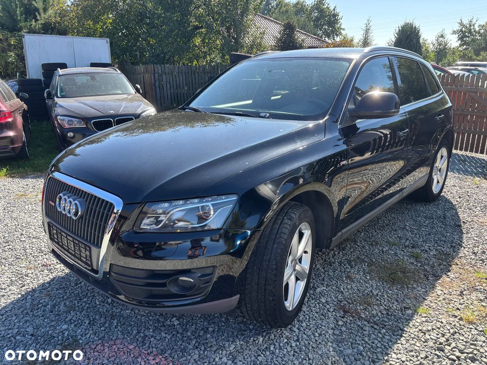Audi Q5 2.0 TDI Quattro Prime Line - 2