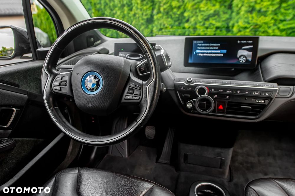 BMW i3 i3S 120 Ah - 18