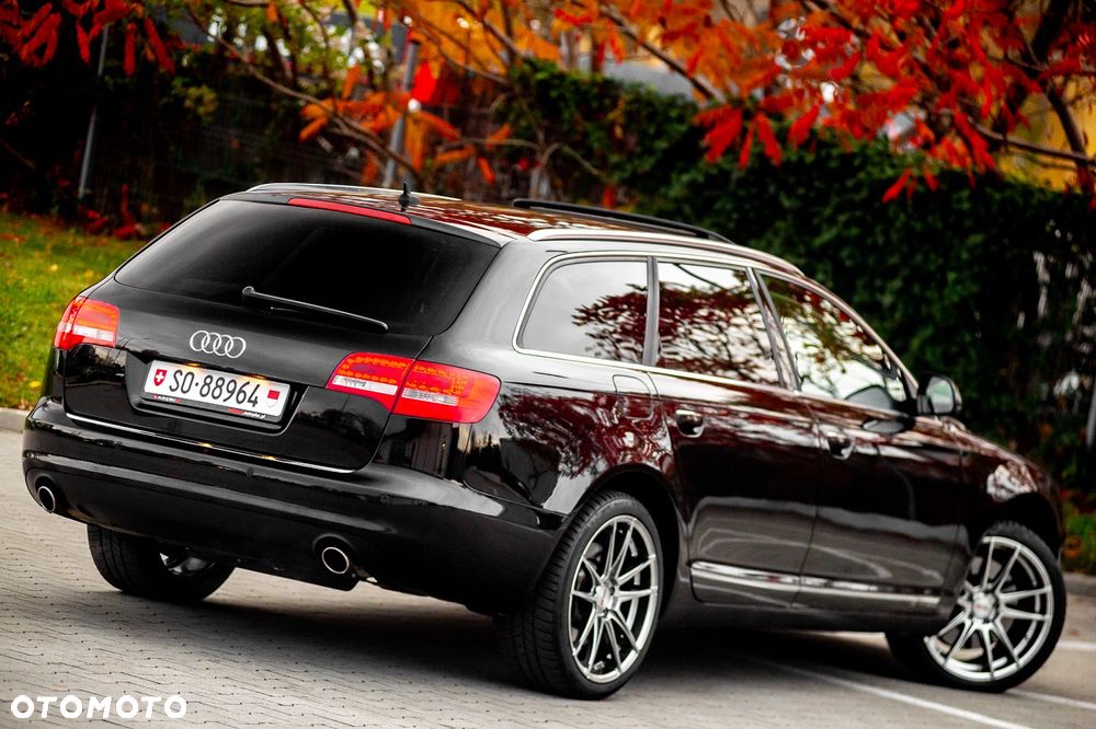 Audi A6 - 16
