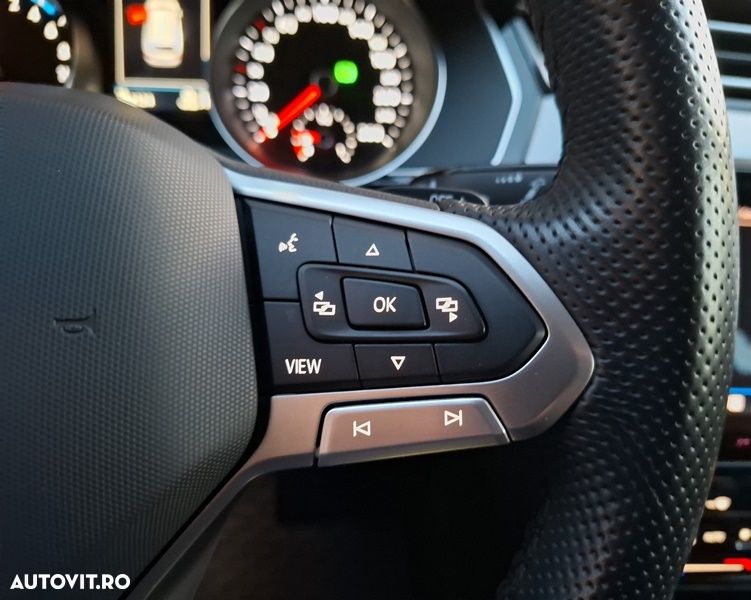 Volkswagen Passat 1.4 TSI DSG GTE - 28