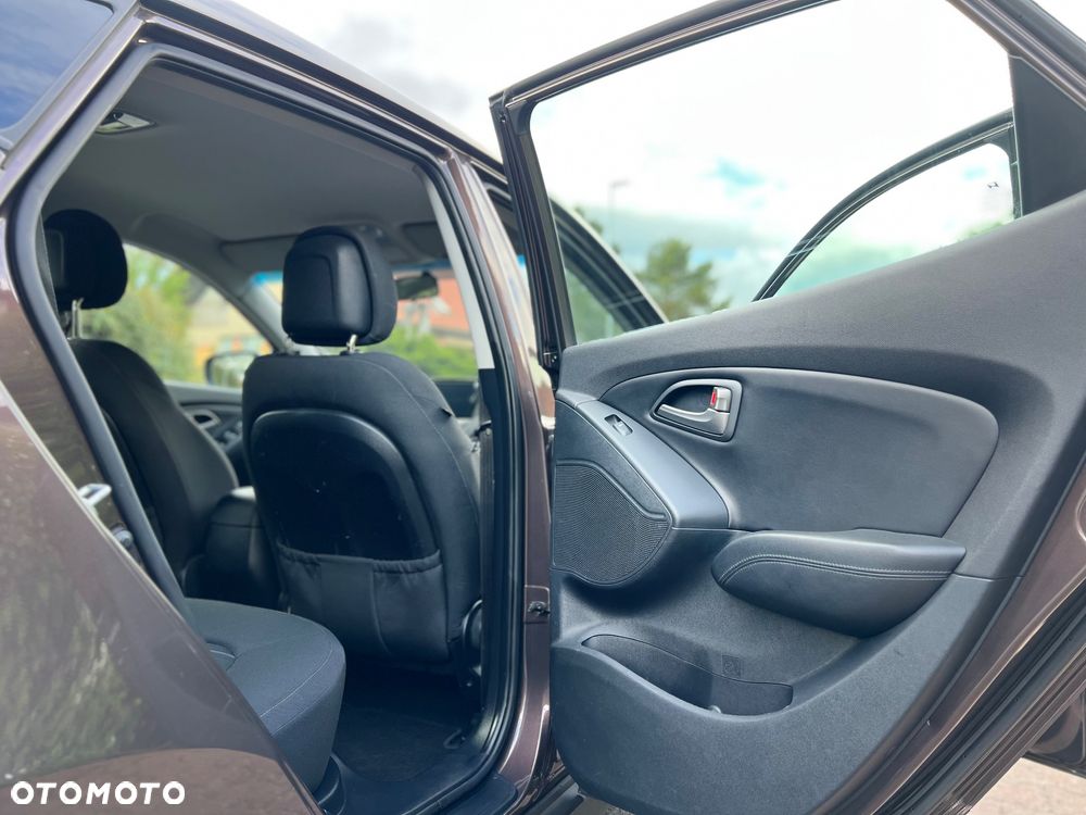 Hyundai ix35 1.6 2WD Style - 20