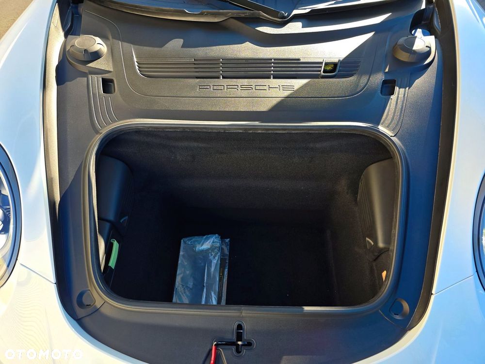 Porsche 911 Turbo S - 12