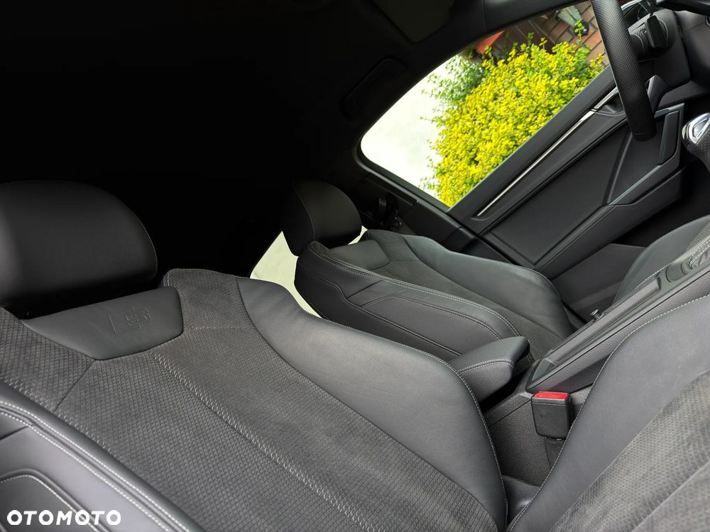Audi Q3 35 TFSI S tronic S line - 10