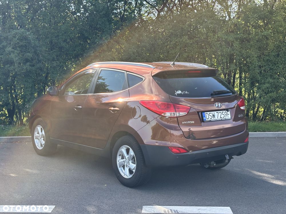 Hyundai ix35 1.6 GDI Comfort 2WD - 16