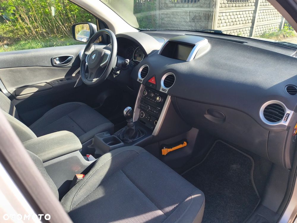 Renault Koleos 2.5 16V Expression - 26