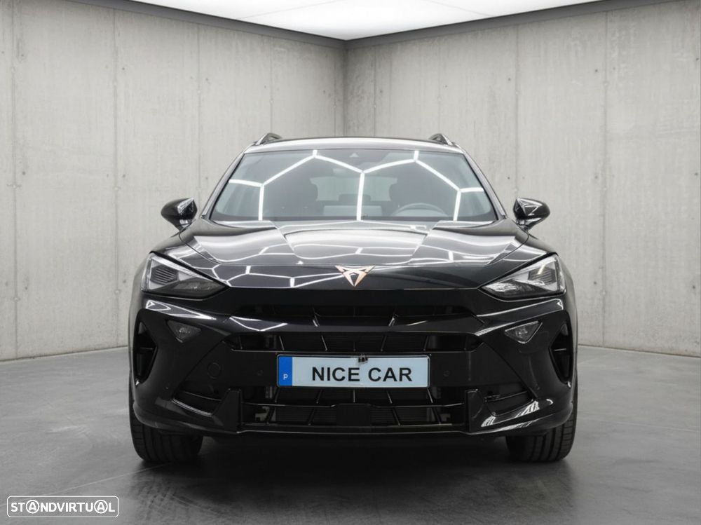 Cupra Formentor 1.5 TSI DSG - 3