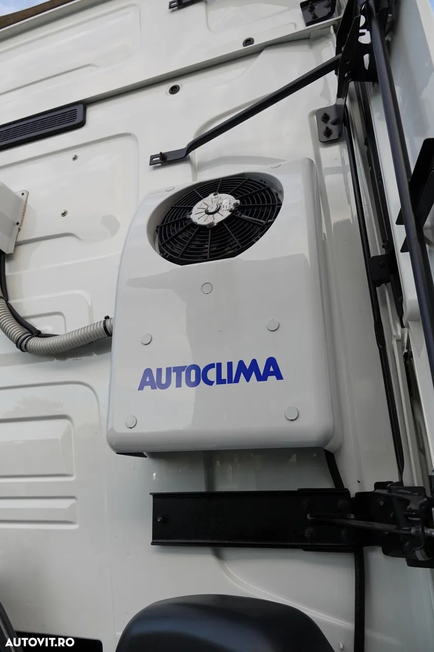 Renault T 480 / LOWDECK / MEGA / 2021 / I PARL COOL / HIGH CAB - 21